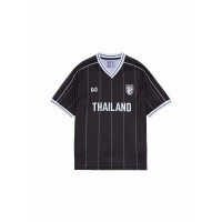 Áo cổ vũ đội tuyển quốc gia, dáng rộng, năm 2025, Warrix Thái Lan – áo jersey phong cách dáng rộng 2