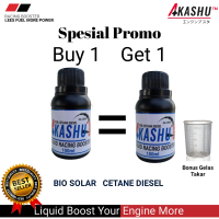 Cetan Booster Biodesel B30 Aditif Solar Diesel Fuel Treatment