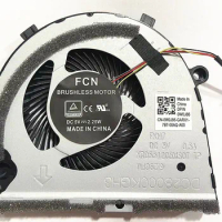 Applicable for New Dell G3 G3-3579 3779 G5-5587 Fan Single Gpu