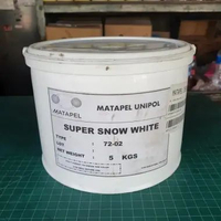 MTPL Pigment Paste Pewarna Resin - 5 kg