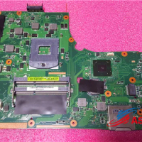 MAINBOARD FOR ASUS Q500A LAPTOP MOTHERBOARD 100% TESED OK