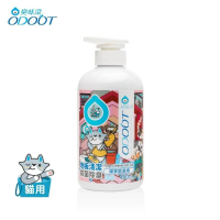臭味滾 Odout (貓用) 地板清潔劑  480ml