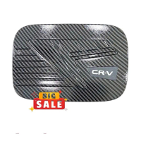 Ốp Bảo Vệ Nắp Bình Xăng CRV 2023 2024 2025 2026 - Ốp Nắp Xăng Hon da CR-V
