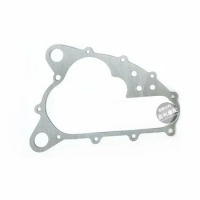 Pad Kart ATV Jeep GY6 150 200CC One In Inverted Engine Gear Box Cover Single Paper Gasket