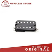 Seymour Duncan APH-2b Alnico II Pro Slash Humbucker Pickup - Hitam 11104-07-B