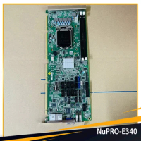 For ADLINK NuPRO-E340 Industrial Motherboard LGA1155