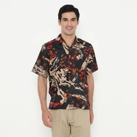 WINGGO Zain Short Sleeve Shirt 01029 M
