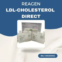 Reagen LDL Cholesterol Direct Bioset