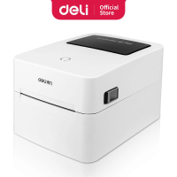 E740C #Thermal Printer #Printing width：108 mm/ 4.25'；Resolution ratio: 203 dpi #WHITE