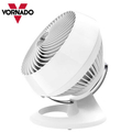 Vornado 660W-TW 渦流空氣循環扇 - 白色，適用8-10坪空間