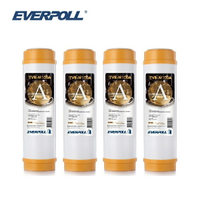 EVB-M100A/EVBM100A-EVERPOLL一般標準型樹脂濾心●一次購4支,優惠價980元●