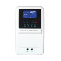 New design 12000V LCD display waki electro therapy device from Japan for Diabetic and high blood pressure