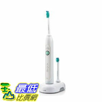 [美國直購 ShopUSA] Philips 充電式牙刷 Sonicare HX6732/02 HealthyWhite R732 Rechargeable Electric Toothbrush  $3888
