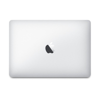 【磐石蘋果】Macbook 12''/i5-1.3/8GB/512GB-Silver-MNYJ2TA/A