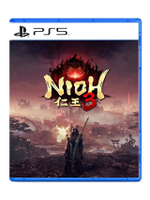 เกม Nioh 3 Ps5 Game