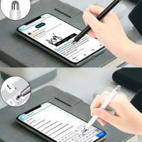 Stylus Pen for xiaomi mipad 4 plus for Samsung Galaxy Tab A7 SM-T500 T505 A7 Lite S5e S6 Lite 10.4 S7 S4 S3 S2 E 9.6