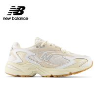 [New Balance]復古鞋_中性_奶白色_ML725T-D楦