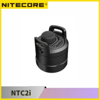 NITECORE NTC2I Remote Switch for 21700 Flashlight P10i P20i P30i P10iX P20iX aso