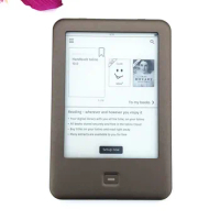 Electronic book e-ink e Ebook Reader Built in Light 6 inch 4GB ereader e-book e ink 1024x758 Ebook Ereader