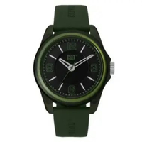 JAM PRIA ANALOG CATERPILLAR ORIGINAL CAT LN.130.23.133 CATERPILLAR LN 130 23 133 CATERPILLAR LN.130.