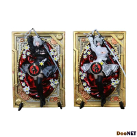 Yorha 2B Nier Automata Photo Frame 32cm Action Figure PVC