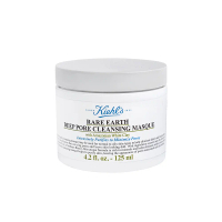 KIEHL'S 契爾氏 亞馬遜白泥淨緻毛孔面膜 125ml 國際航空版