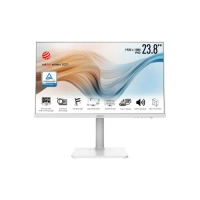 MSI Modern MD241PW 23.8" IPS Monitor 75Hz  (จอคอมพิวเตอร์)