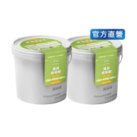 【清淨海】萬用小蘇打檸檬酸過碳酸鈉 2入組(除垢/除臭/去味/茶垢/廚房清潔)