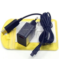 EH-5A EH5 Power Bank 9V Quick Charge USB Cable for Nikon EP-5 EP-5A EP-5C EP-5D EP-5F DC Coupler D700 D300s D100 D90 D80 D70 D50
