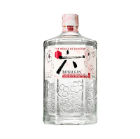 Suntory Roku Gin Sakura Bloom 700ml