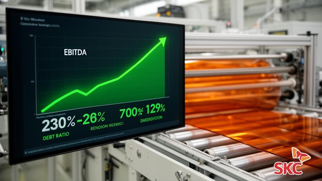SKC Raises $781.8 Million in Rights Offering to Boost Glass Substrate ...