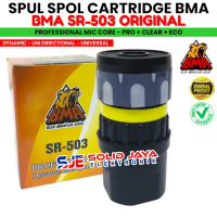 SPUL SPULL MIC SR503 SR 503 SR AUDIO BY BMA SPUL BMA ASLI MICROPHONE SPOL SPOOL SPUEL SPUL SPULL CAR