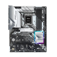 【ASRock 華擎】Z790 Pro RS ATX INTEL 主機板