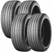 【PIRELLI 倍耐力】SCORPION VERDE S-VEas 蠍胎休旅輪胎 -四入組225/55/19(安托華)