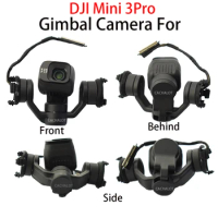 Genuine Gimbal Camera Assembly with Signal Cable for DJI Mini 3 Pro Replacement for DJI Mini 3 Pro Drone Repair Spare Parts