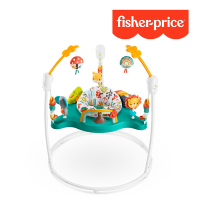 奇哥 Fisher-Price 費雪 森林跳跳樂