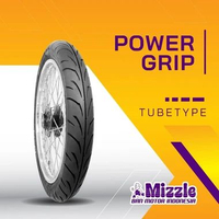 Ban Motor MIZZLE POWER GRIP Ring 18 (Tubetype) 300-18
