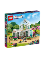 ตัวต่อเสริมทักษะ Lego Friends Botanical Garden 41757