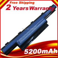 Laptop battery For Acer Aspire 4741G 4741Z 4743 4743G 4749 4750 4752 4755 4771 5333 5336 5349 5350 5