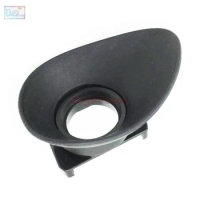 Rubber Viewfinder Eyepiece Eyecup for Canon EOS 1D Mark III IV 1DS III 1DX 5D Mark III IV 7D 7D Mark II Camera Replace EG