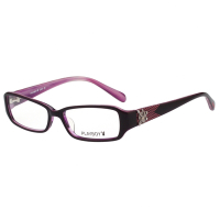 PLAYBOY 光學眼鏡(紫色)PB85235