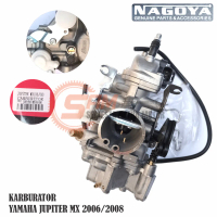 Nagoya Karburator Yamaha Jupiter MX 2006 2008 Karbu Carbu Carburator Motor