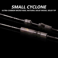 Cần Câu Đứng, Mavllos, Loa Bass Cyclone, Có Các Chiều Dài 1.50m, 1.68m, 1.80m, 1.98m, Thích Hợp Để C