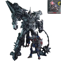 In Stock Transformation WEIJIANG 8600 Grimlock Transformation Dinosaur Movie Model KO SS07 BMB LS05 Action Figure Toy Collection