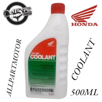 Air Radiator Coolant 500ML Honda