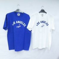 MLB 創信代理 6430208- Fanatics 道奇隊18號 山本由伸 男款 短袖T恤【iSport愛運動】