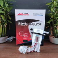 FUEL PUMP POMPA BENSIN VERZA VERSA 150 GOOD QUALITY KAWA