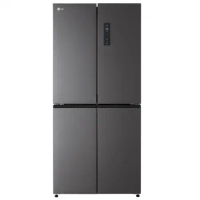 LG Inverter 470 Lít GR-B50BL