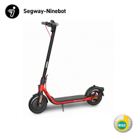 Segway Ninebot D38U電動滑板車
