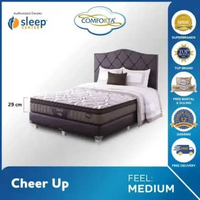 Comforta CHEER UP Full Set 90 x 200